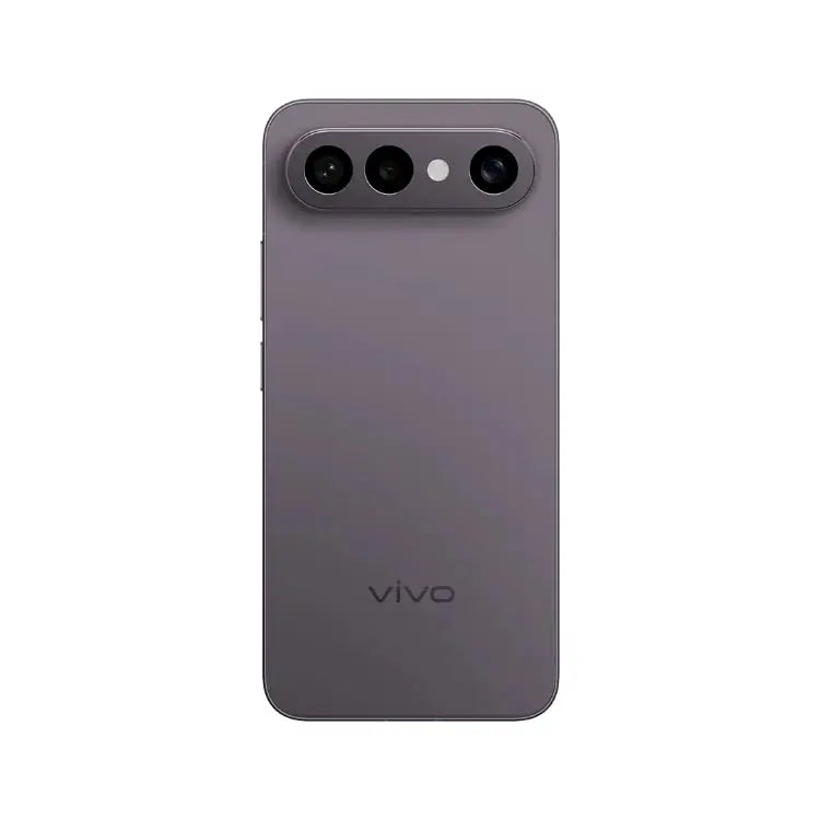 Buy Vivo S50 Pro Mini 12GB/512GB - Deep Space Black